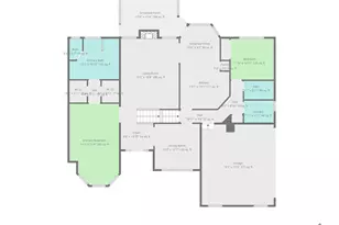 1456 Rockview Ln, Loganville, GA 30052 - Photo 76