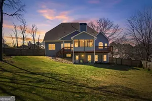 1456 Rockview Ln, Loganville, GA 30052 - Photo 8