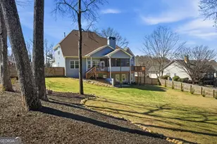 1456 Rockview Ln, Loganville, GA 30052 - Photo 10