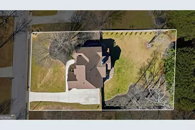 1456 Rockview Lane, Loganville, GA 30052 - Photo 30