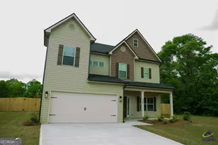 129 Alton Tucker Sr. Boulevard, Bonaire, GA 31005 - Photo 2