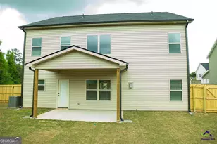 129 Alton Tucker Sr. Boulevard, Bonaire, GA 31005 - Photo 34