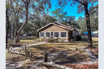 279 Mid River Rd, White Oak, GA 31568 - Photo 4