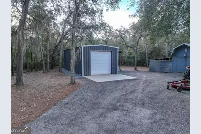 279 Mid River Rd, White Oak, GA 31568 - Photo 28