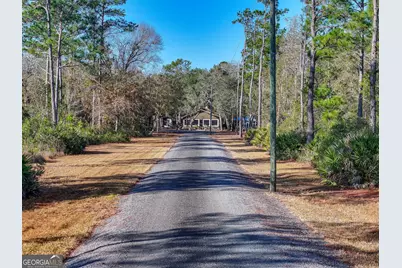 279 Mid River Rd, White Oak, GA 31568 - Photo 2