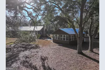 279 Mid River Rd, White Oak, GA 31568 - Photo 40