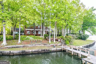 390 NW David Williams Road, Sparta, GA 31087 - Photo 2