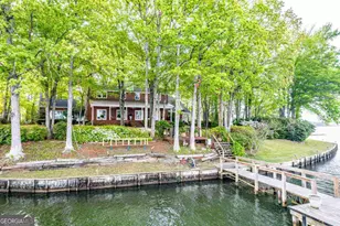 390 NW David Williams Rd, Sparta, GA 31087 - Photo 2