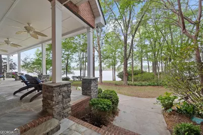 390 NW David Williams Road, Sparta, GA 31087 - Photo 14