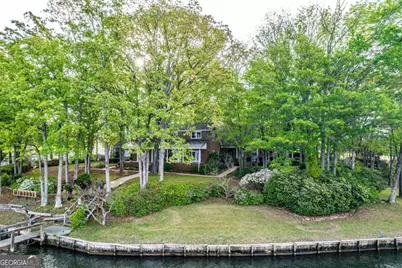 390 NW David Williams Road, Sparta, GA 31087 - Photo 8