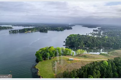 390 NW David Williams Road, Sparta, GA 31087 - Photo 64