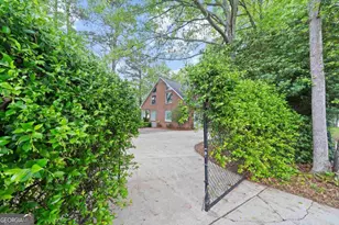 390 NW David Williams Rd, Sparta, GA 31087 - Photo 16