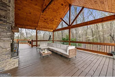 346 Logan Drive, Mineral Bluff, GA 30559 - Photo 34