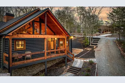 346 Logan Drive, Mineral Bluff, GA 30559 - Photo 62