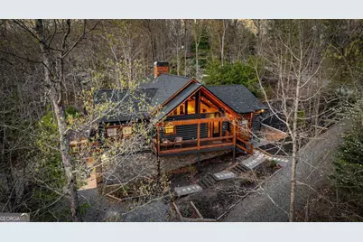 346 Logan Drive, Mineral Bluff, GA 30559 - Photo 64