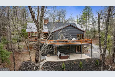 346 Logan Drive, Mineral Bluff, GA 30559 - Photo 70