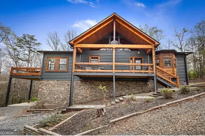 346 Logan Drive, Mineral Bluff, GA 30559 - Photo 68