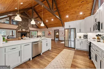 346 Logan Drive, Mineral Bluff, GA 30559 - Photo 16