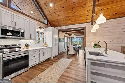 346 Logan Drive, Mineral Bluff, GA 30559 - Photo 14