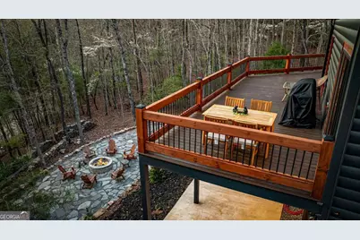 346 Logan Drive, Mineral Bluff, GA 30559 - Photo 58