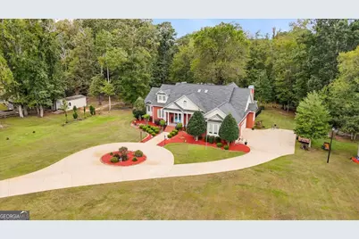 383 Evergreen Road, Dublin, GA 31021 - Photo 16