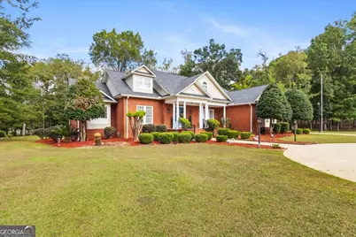 383 Evergreen Road, Dublin, GA 31021 - Photo 6