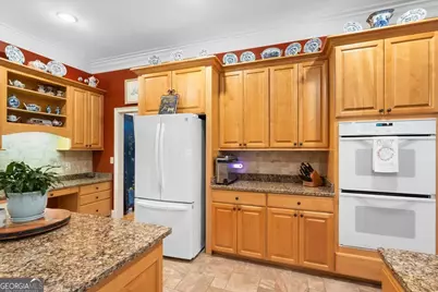 383 Evergreen Road, Dublin, GA 31021 - Photo 32