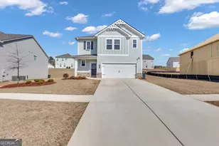 14 Bellamy Cv, Newnan, GA 30263 - Photo 1