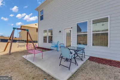 14 Bellamy Cove, Newnan, GA 30263 - Photo 34