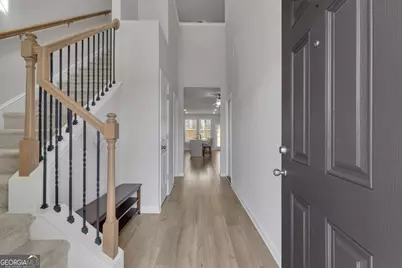 14 Bellamy Cove, Newnan, GA 30263 - Photo 4