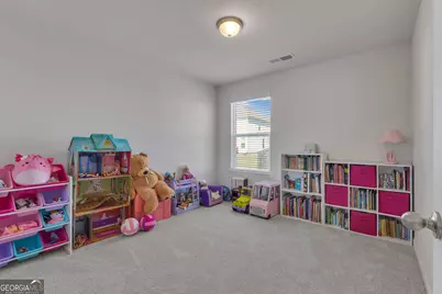 14 Bellamy Cove, Newnan, GA 30263 - Photo 30