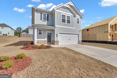 14 Bellamy Cove, Newnan, GA 30263 - Photo 2