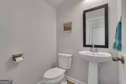 14 Bellamy Cove, Newnan, GA 30263 - Photo 18