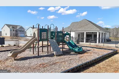 14 Bellamy Cove, Newnan, GA 30263 - Photo 42