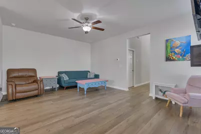 14 Bellamy Cove, Newnan, GA 30263 - Photo 10