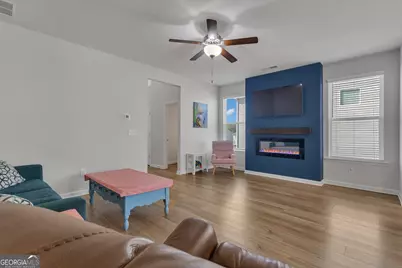 14 Bellamy Cove, Newnan, GA 30263 - Photo 6