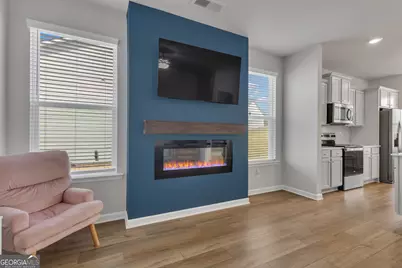 14 Bellamy Cove, Newnan, GA 30263 - Photo 8