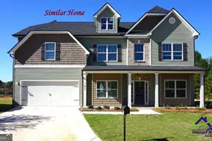 121 Bluecoat Trail, Byron, GA 31008 - Photo 1