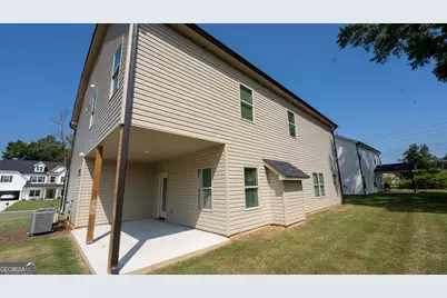 121 Bluecoat Trail, Byron, GA 31008 - Photo 42