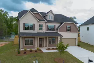 121 Bluecoat Trail, Byron, GA 31008 - Photo 1