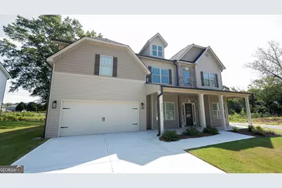 121 Bluecoat Trail, Byron, GA 31008 - Photo 6