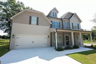 121 Bluecoat Trail, Byron, GA 31008 - Photo 6