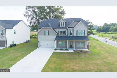 121 Bluecoat Trail, Byron, GA 31008 - Photo 1
