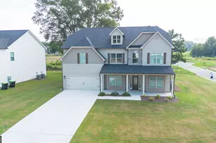 121 Bluecoat Trail, Byron, GA 31008 - Photo 1