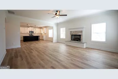 121 Bluecoat Trail, Byron, GA 31008 - Photo 14