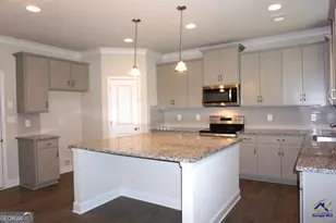 121 Bluecoat Trail, Byron, GA 31008 - Photo 28