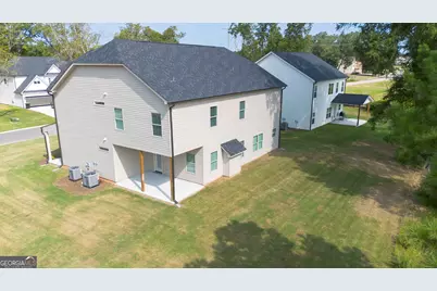 121 Bluecoat Trail, Byron, GA 31008 - Photo 4