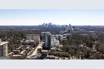 2660 Peachtree Road NW #37G, Atlanta, GA 30305 - Photo 24