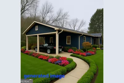 5134 Boardtown Road, Ellijay, GA 30540 - Photo 4