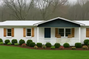 5134 Boardtown Rd, Ellijay, GA 30540 - Photo 2